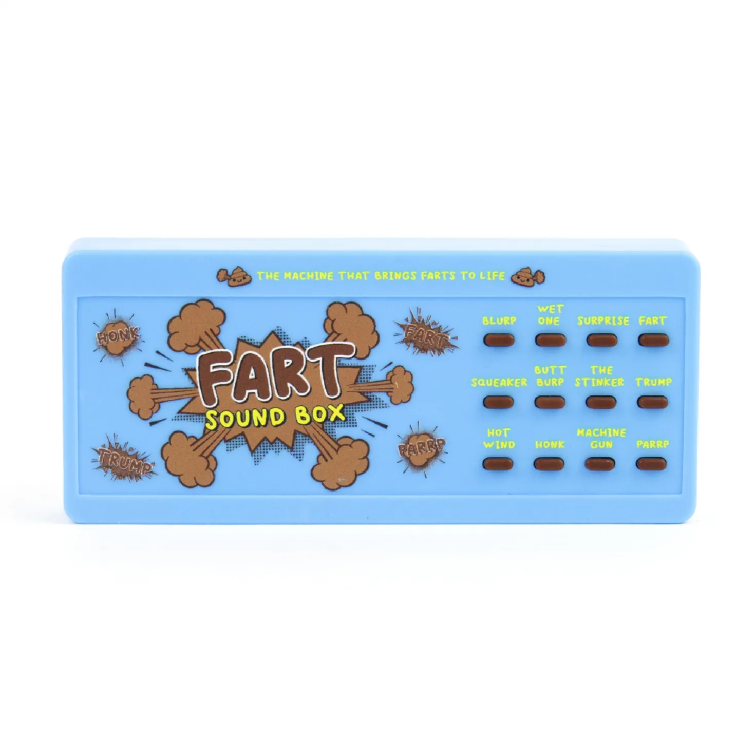 Scheten soundbox