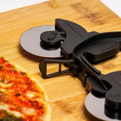 Scooter pizzasnijder