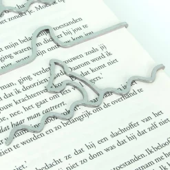 Sea Life boekenleggers (set van 3)