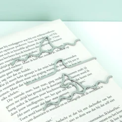 Sea Life boekenleggers (set van 3)