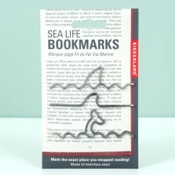 Sea Life boekenleggers (set van 3)