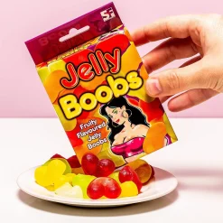 Sexy winegums