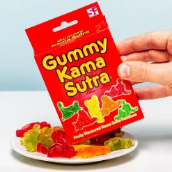 Sexy winegums