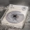 Sinkfin gootsteenzeef