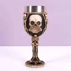 Skelet beker