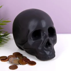 Skull Spaarpot