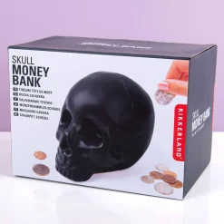 Skull Spaarpot