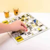 Slangen en ladders drankspel