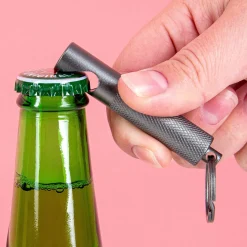 Sleutelhanger flesopener