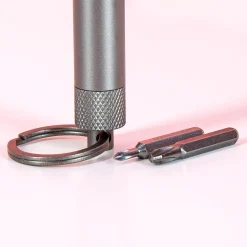 Sleutelhanger schroevendraaier