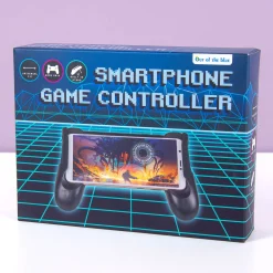 Smartphonehouder controller