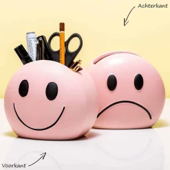 Smile potje