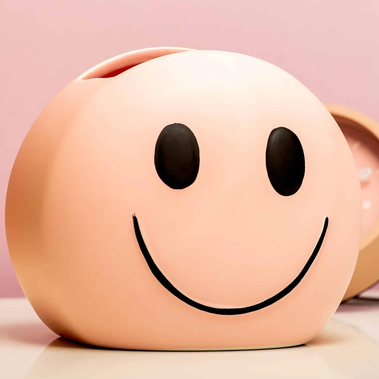 Smile potje
