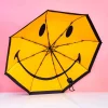 Smiley paraplu