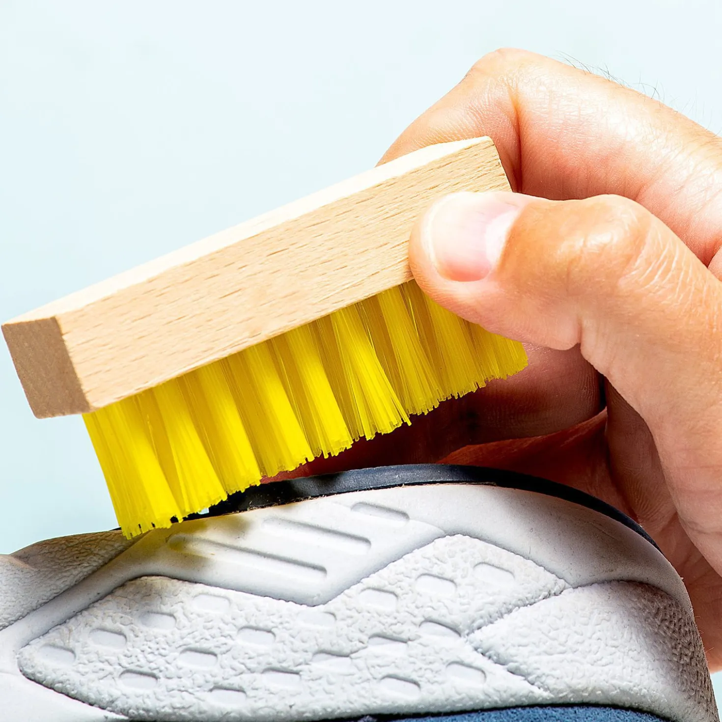Sneaker Cleaning Kit Van Kikkerland