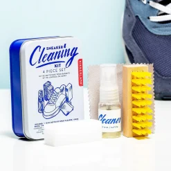 Sneaker Cleaning Kit Van Kikkerland