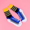 Sneaker sokken