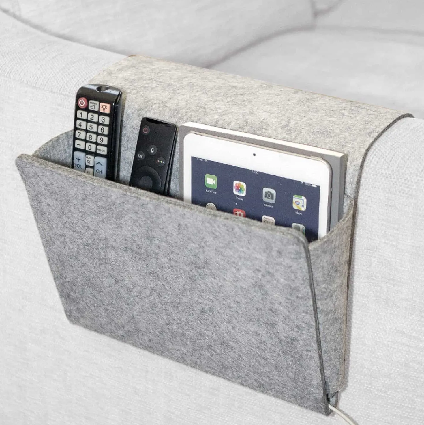 Sofa pocket voor bank