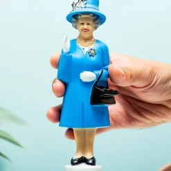 Solar Queen Elizabeth