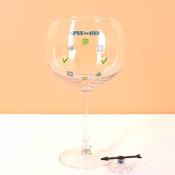 Spin for Gin glas (730 ml)