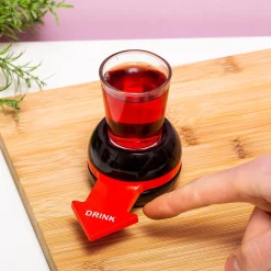 Spin the Arrow drankspel