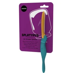 Splatypus platte spatel