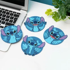 Stitch beschermt je tafel