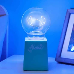 Stitch Ohana lampje