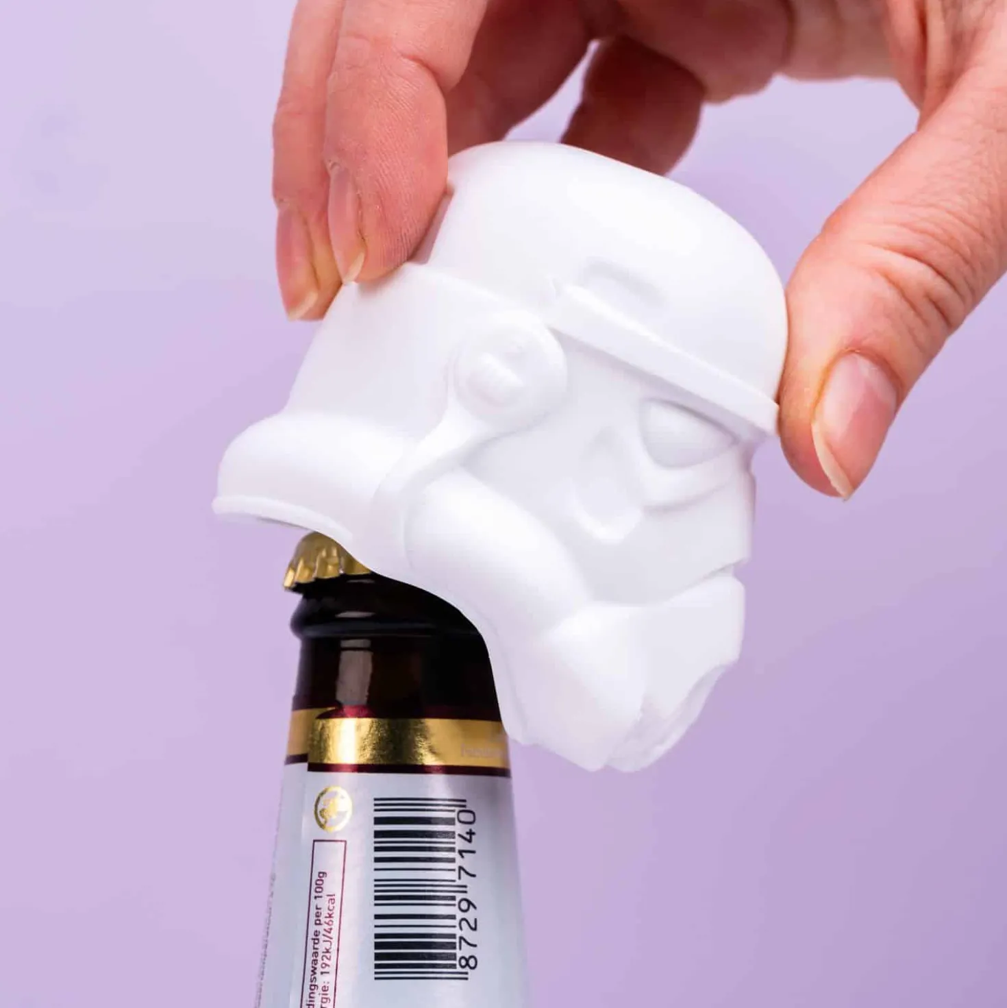 Stormtrooper flesopener