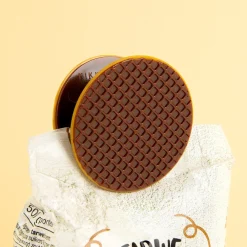 Stroopwafel Bag Clip (Set Van 4)