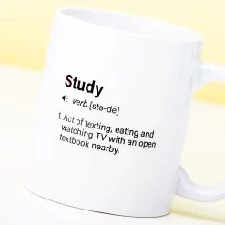 Study mok