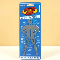 Super Dad multitool