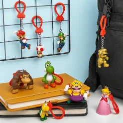 Super Mario Backpack Buddy (één stuk)