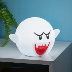 Super Mario Boo siliconen lampje