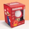 Super Mario Super Mushroom siliconen lampje