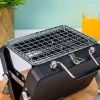 s Werelds kleinste barbecue