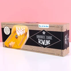 Tafel bowlingspel