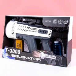 T-3000 bellenblaaspistool