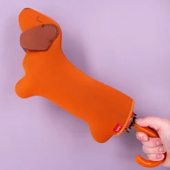 Teckel paraplu
