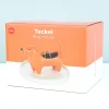 Teckel ringhouder