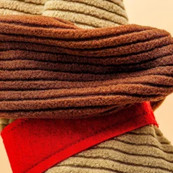 Teckel warmtekussen