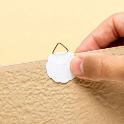 Tegeltje Leer van de fouten van anderen