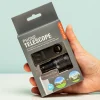 Telefoon Telescoop