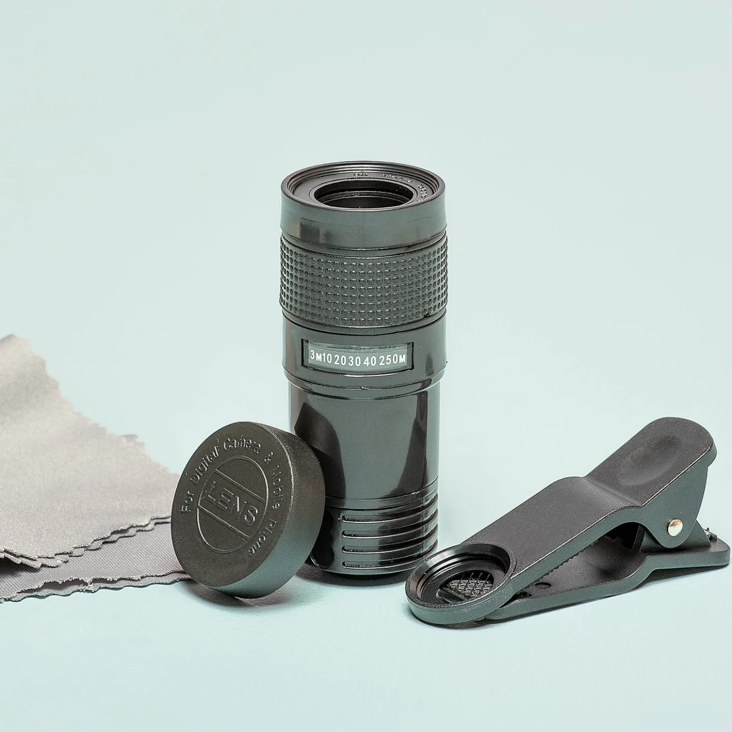 Telefoon Telescoop