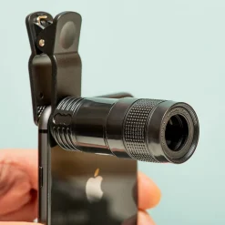Telefoon Telescoop