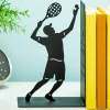 Tennis boekensteun
