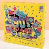 Totally 90s bordspel