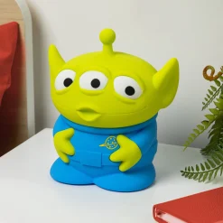 Toy Story Alien icon lampje