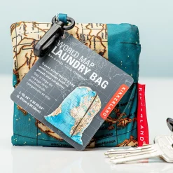 Travel Waszak Maps
