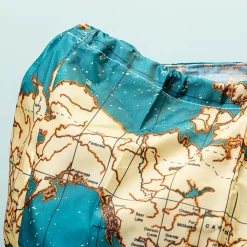 Travel Waszak Maps